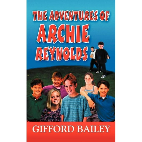 Adventures of Archie Reynolds