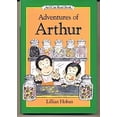 thumbnail image 1 of Pre-Owned Adventures of Arthur (An I Can Read Book) Paperback, 1 of 1