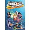thumbnail image 1 of Pre-Owned Adventures of Barry Ween, Boy Genius Volume 1 (Paperback) 1929998007 9781929998005, 1 of 1