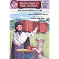 thumbnail image 1 of Pre-Owned The Magic Show Mystery (Paperback) 0807549398 9780807549391, 1 of 1