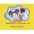 thumbnail image 1 of Adventures of Buddy Luv, (Paperback), 1 of 1