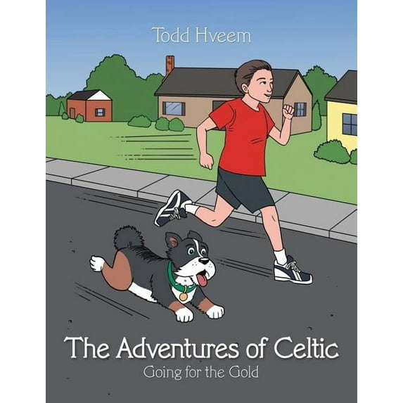 Adventures of Celtic : Going for the Gold