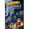 thumbnail image 1 of Adventures of Charlie Adventures of Charlie: A 6th Grade Gamer #1: A 6th Grade Gamer, Book 1, (Hardcover), 1 of 1