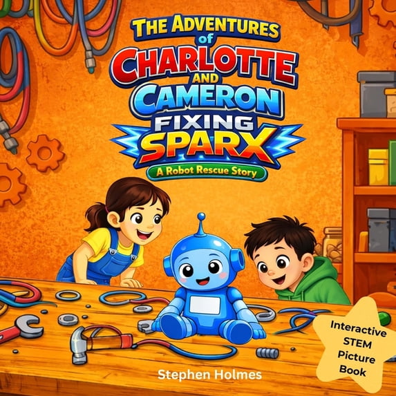 The Adventures of Charlotte and Cameron The Adventures of Charlotte and ...