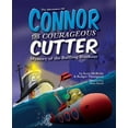 thumbnail image 1 of Adventures of Connor the Courageous Cutter: Mystery of the Baffling Blackout (Hardcover), 1 of 1