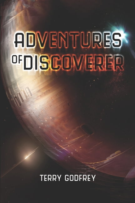 Adventures of Discoverer, (Paperback)