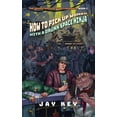 thumbnail image 1 of Adventures of Duke Lagrange How to Pick Up Women with a Drunk Space Ninja, Book 1, (Paperback), 1 of 1