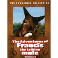 thumbnail image 1 of Adventures of Francis the Talking Mule 1, 1 of 2