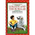 thumbnail image 1 of Pre-Owned Goliath and the Burglar (Adventures of Goliath) (Paperback) 0812038207 9780812038200, 1 of 1