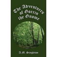 thumbnail image 1 of Adventures of Gorrin the Gnome, 1 of 1