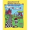 thumbnail image 1 of Adventures of Hannah Heart and the Heartpeople(R), (Hardcover), 1 of 1