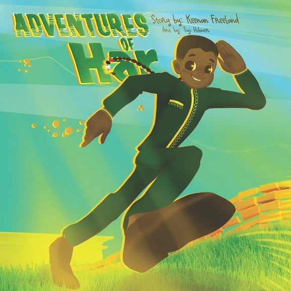 Adventures of Har Adventures of Har, Book 1, (Paperback)