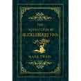 thumbnail image 1 of Adventures of Huckleberry Finn, (Hardcover), 1 of 1