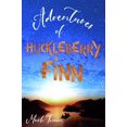 thumbnail image 1 of Pre-Owned Adventures of Huckleberry Finn (Illustrated): The 1884 Classic Edition with Original Illustrations Paperback, 1 of 1