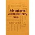 thumbnail image 1 of Pre-Owned Adventures of Huckleberry Finn (Paperback) 1607105500 9781607105503, 1 of 1