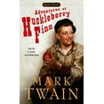thumbnail image 1 of Pre-Owned Adventures of Huckleberry Finn (Mass Market Paperback) 0451530942 9780451530943, 1 of 1