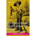 thumbnail image 1 of Adventures of Huckleberry Finn: Tom Sawyer's Comrade, (Paperback), 1 of 1