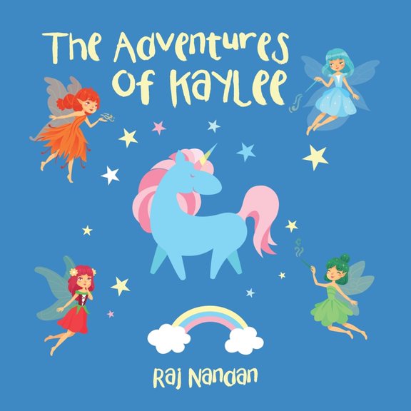 The Adventures of Kaylee, (Paperback)