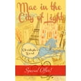 thumbnail image 1 of Adventures of Mademoiselle Mac Mac in the City of Light, Book 1, (Paperback), 1 of 1
