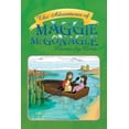 thumbnail image 1 of The Adventures of Maggie McGonagle, (Paperback), 1 of 1