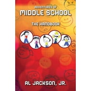 Adventures of Middle School The Handbook, Paperback