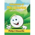 thumbnail image 1 of Adventures of Mr. Dimples, (Hardcover), 1 of 1