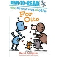 thumbnail image 1 of Adventures of Otto For Otto: Ready-To-Read Pre-Level 1, (Hardcover), 1 of 1
