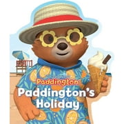 Adventures of Paddington The Adventures of Paddington, Board Book