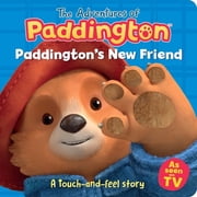 Adventures of Paddington The Adventures of Paddington, Board Book