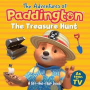 Adventures of Paddington The Adventures of Paddington, Board Book