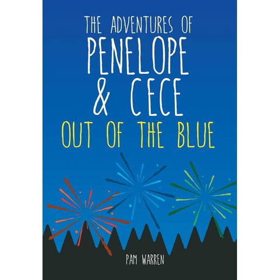 The Adventures of Penelope and CeCe (Hardcover)