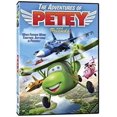 thumbnail image 1 of Adventures of Petey and Friends (DVD), 1 of 2