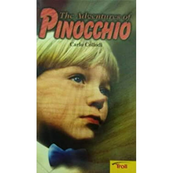Pre-Owned Adventures of Pinocchio (Complete and Unabridged Classics) 9780816704644