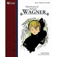 thumbnail image 1 of Adventures of Richard Wagner (Paperback), 1 of 1