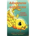 thumbnail image 1 of Adventures of Roy the Koi, (Hardcover), 1 of 1