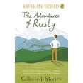 thumbnail image 1 of Pre-Owned Adventures Of Rusty (Paperback) 0143332228 9780143332220, 1 of 1