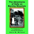 thumbnail image 1 of Pre-Owned The Adventures of Sally on Barclay Mountain Paperback, 1 of 1