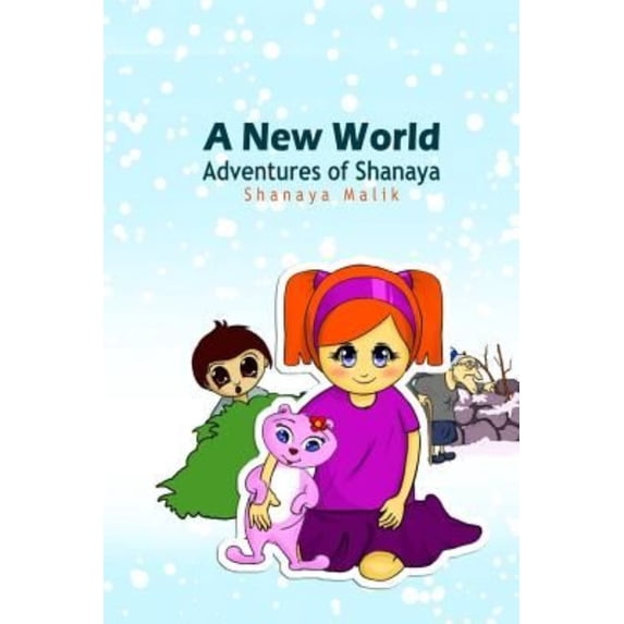 A New World