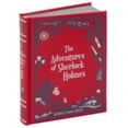thumbnail image 1 of Pre-Owned The Adventures of Sherlock Holmes, 9781435148109, 143514810X, Hardcover,, 1 of 1
