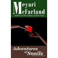 thumbnail image 1 of Adventures of Snails (Paperback), 1 of 1