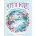 thumbnail image 1 of Adventures of Sophie Mouse: Forget-Me-Not Lake: #3 (Hardcover), 1 of 1