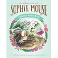 thumbnail image 1 of Adventures of Sophie Mouse The Great Big Paw Print: #9, Book 9, (Hardcover), 1 of 1
