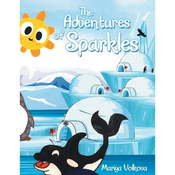 Adventures of Sparkles