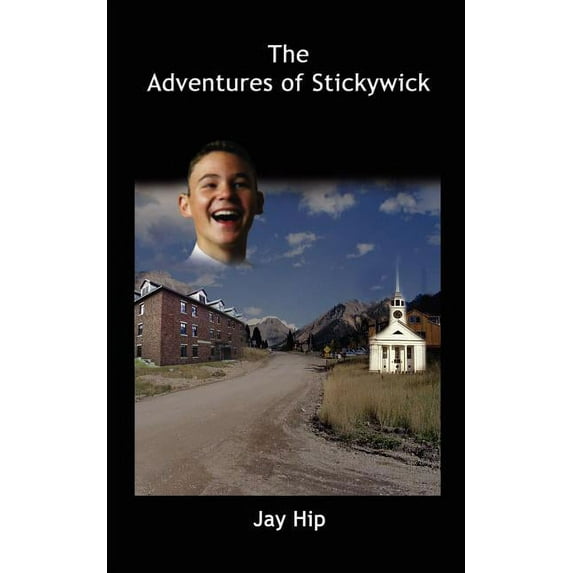 Adventures of Stickywick