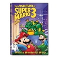 thumbnail image 1 of Adventures of Super Mario III: What Wonderful Warp (DVD), 1 of 1