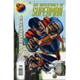 thumbnail image 1 of Adventures of Superman #1000000 (Newsstand) VF ; DC Comic Book, 1 of 1
