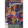 thumbnail image 1 of Adventures of Superman #457 VF ; DC Comic Book, 1 of 1