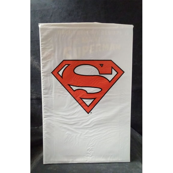 Pre-Owned Adventures of Superman #500 Bagged Collector's Edition Cover *sealed* 1993 DC Comics Comic Book