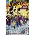 thumbnail image 1 of Adventures of Superman #508 VF ; DC Comic Book, 1 of 1