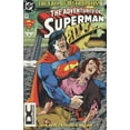 thumbnail image 1 of Adventures of Superman #514 (2nd) VF ; DC Comic Book, 1 of 1